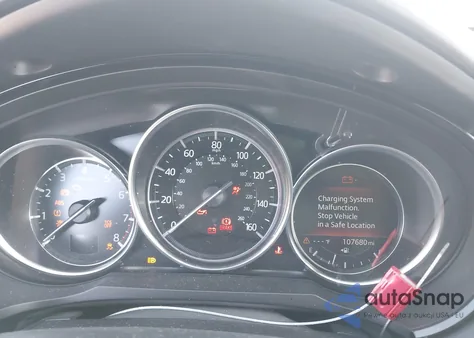 2019 Mazda Cx-9 Touring from USA, damaged, VIN JM3TCACY7K0323113